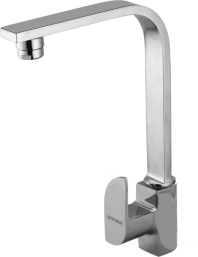 Table Mount Sink Mixer