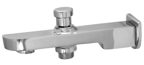Bath Tub Spout Tip Ton with Flange