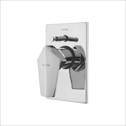 Hight Flow Single Lever Concealed Diverter Bath and Shower