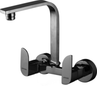 Sink Mixer With Regular Spout W-M