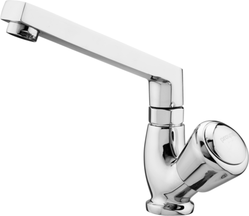 Swan Neck Table Mounted  Faucet
