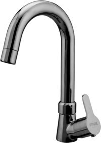 Swan Neck Table Mount