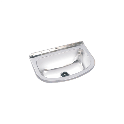 Stainless Steel Wash Basin
