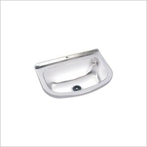 Stainless Steel Wash Basin