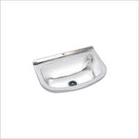 Stainless Steel Wash Basin
