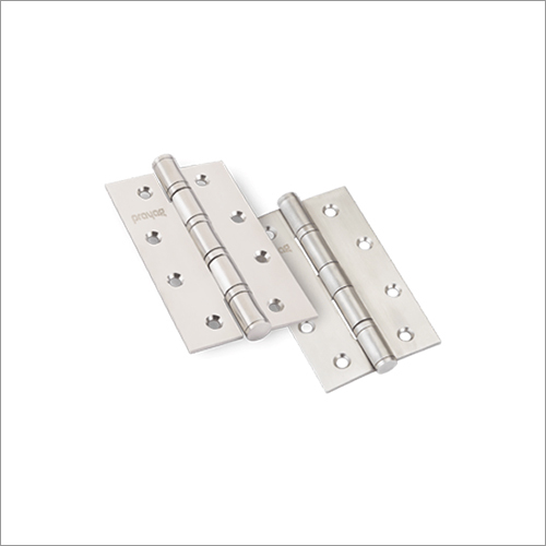 Stainless Steel Bearing Hinges